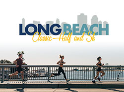 Long Beach Classic Half & 5K